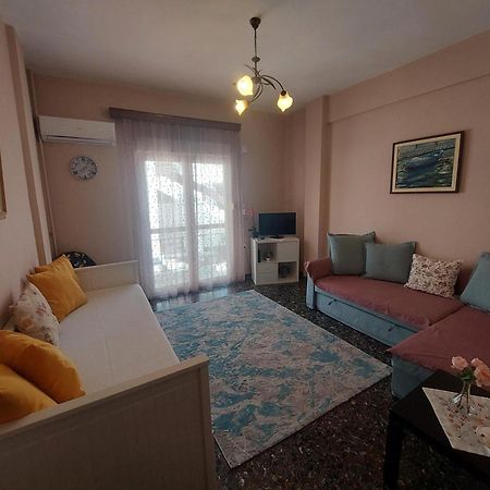 Crystal Home Near Airport Artemi Extérieur photo